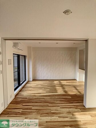 ヴェルデ久我山の物件内観写真